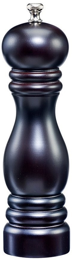Мельница для перца smart solutions, 20 см, коричневая (70648)