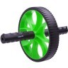 Ролик для пресса RL-103, черный/зеленый (1121615)