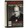 Коллекционные карты "Черчиль" 55 листов (46195)