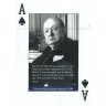 Коллекционные карты "Черчиль" 55 листов (46195)