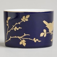 Чайная пара lefard &quot;golden birds&quot; 240 мл (419-134)