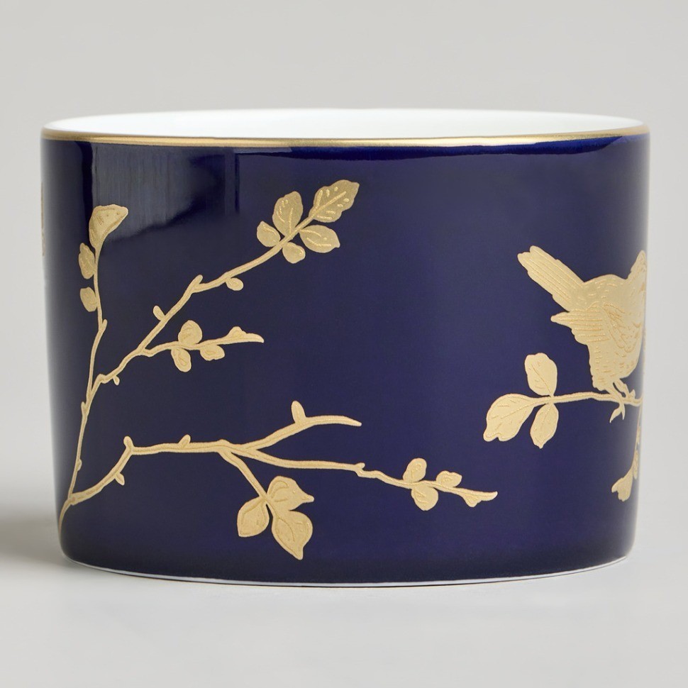 Чайная пара lefard "golden birds" 240 мл (419-134)