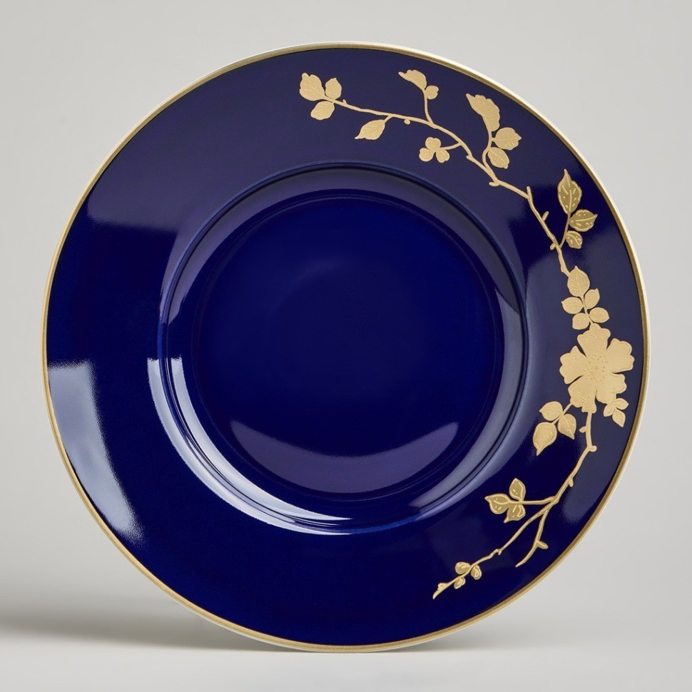 Чайная пара lefard "golden birds" 240 мл (419-134)