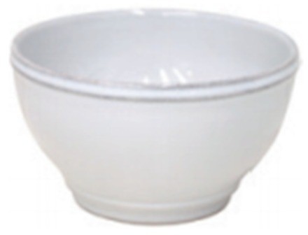 Чаша FIN111-WHI(FIN111-02202F), 11 см, керамика, white, Costa Nova