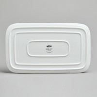 Блюдо прямоугольное lefard &quot;banquet&quot; 36,5*22*2 см (85-2071)