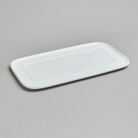 Блюдо прямоугольное lefard &quot;banquet&quot; 36,5*22*2 см (85-2071)