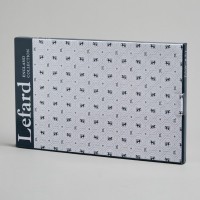 Блюдо прямоугольное lefard &quot;banquet&quot; 36,5*22*2 см (85-2071)