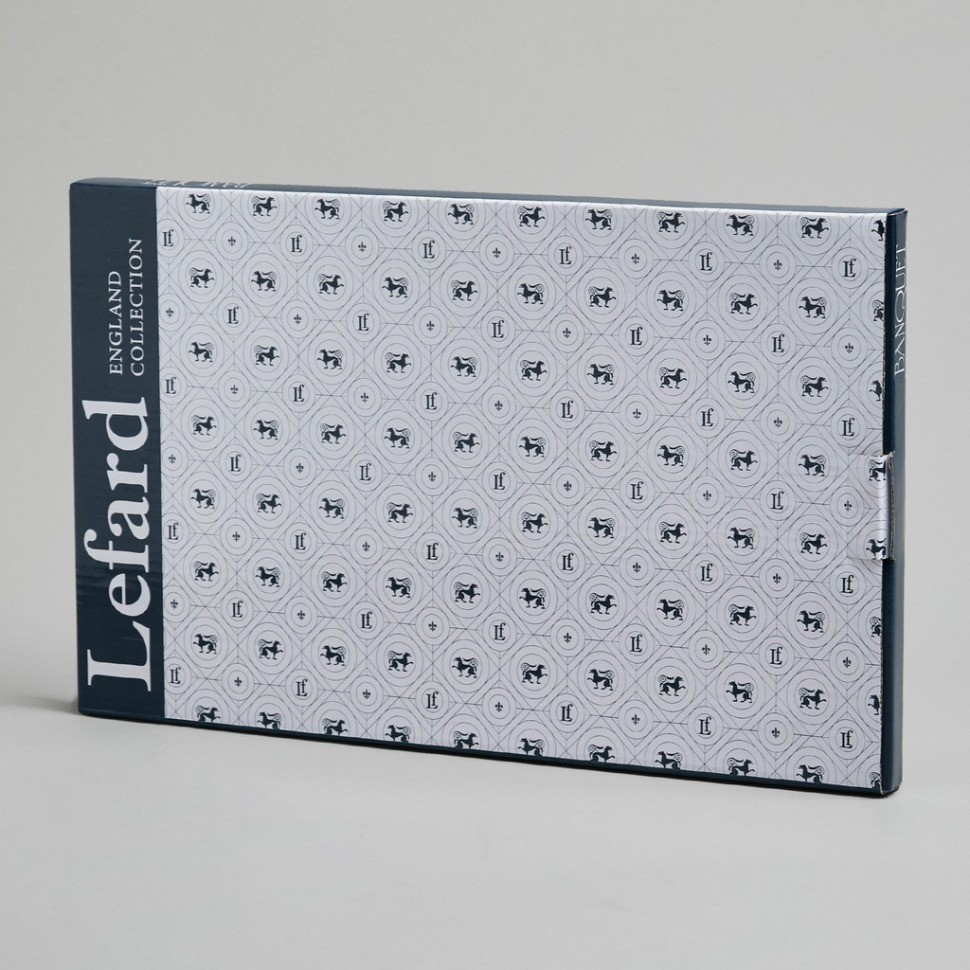 Блюдо прямоугольное lefard "banquet" 36,5*22*2 см (85-2071)