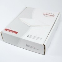 Блюдо сервировочное для подачи керамика 26х23х6,5 LR (90080-704L)