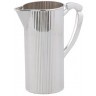 Кувшин 15189NIC/S, никель, посеребрение, silver, ROOMERS TABLEWARE