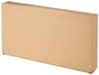 Блюдо сервировочное коллекция &quot;pine cones&quot;, 30,2*16*3,1 см Bronco (230-511)