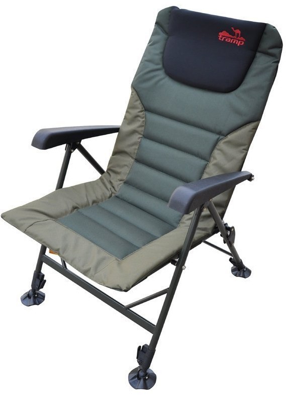 Кресло карповое Tramp Delux TRF-042 (54408)