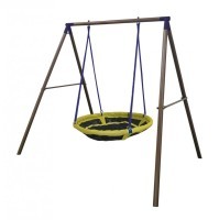 Качели-гнездо 196*180*185 (80076)