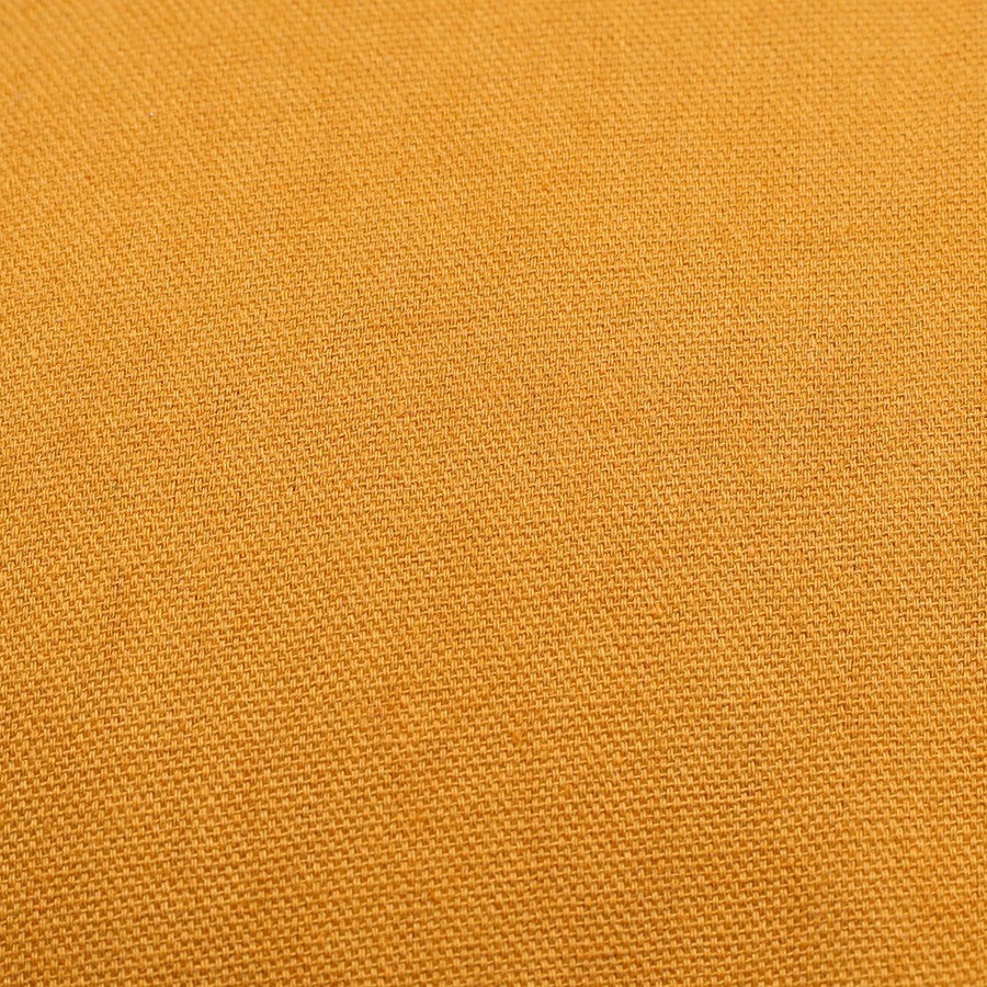 Чехол на подушку с контрастным кантом розового цвета из коллекции trendy ruffles, 40х40 см (78896)