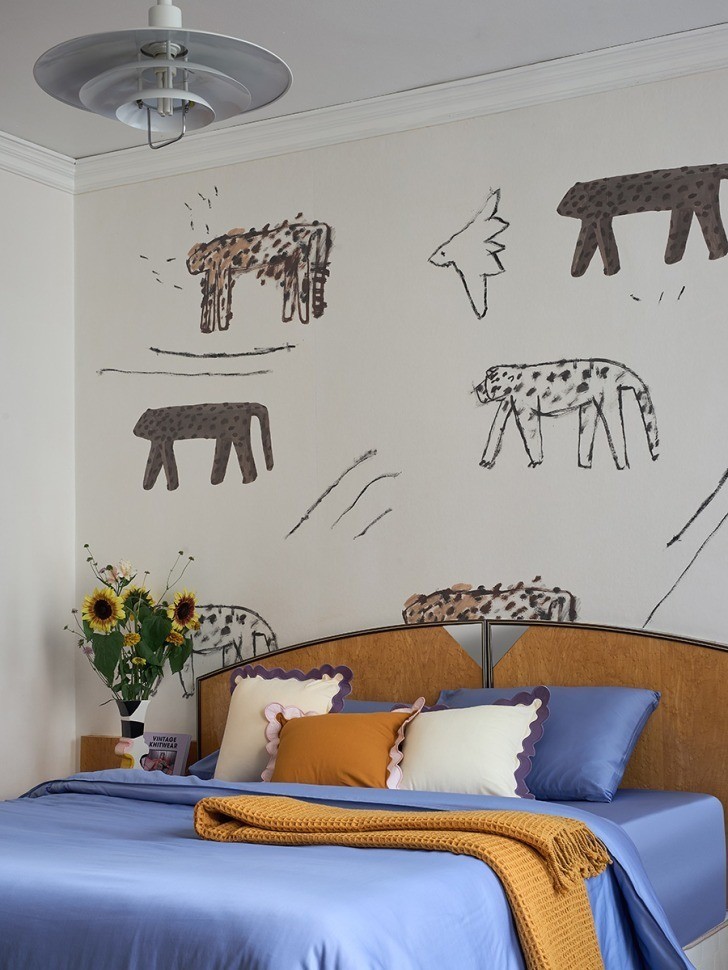 Чехол на подушку с контрастным кантом розового цвета из коллекции trendy ruffles, 40х40 см (78896)