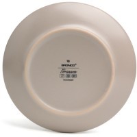 Набор тарелок закусочных bronco &quot;grasses&quot; 4 шт. диаметр=19,5 см (191-339-1)