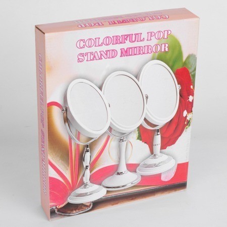 Зеркало для макияжа (12237)