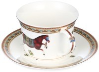 Чайный набор lefard &quot;passage&quot; на 4 пер. 8 пр. 250 мл (760-841)