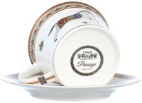 Чайный набор lefard &quot;passage&quot; на 4 пер. 8 пр. 250 мл (760-841)