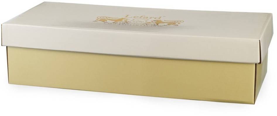 Чайный набор lefard "passage" на 4 пер. 8 пр. 250 мл (760-841)