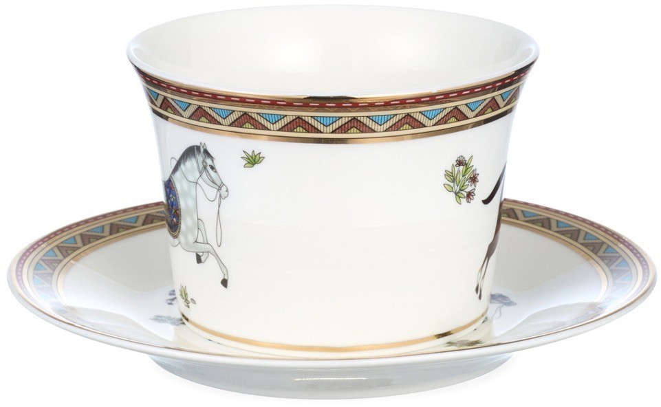 Чайный набор lefard "passage" на 4 пер. 8 пр. 250 мл (760-841)