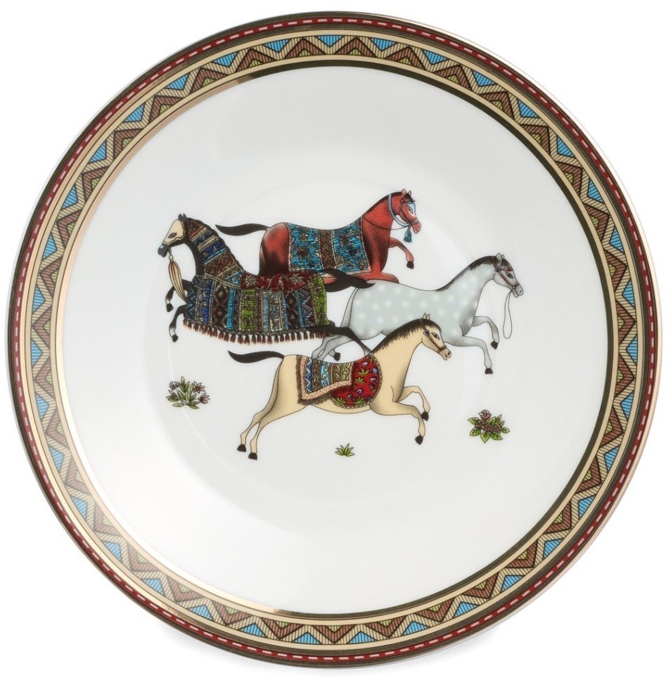 Чайный набор lefard "passage" на 4 пер. 8 пр. 250 мл (760-841)