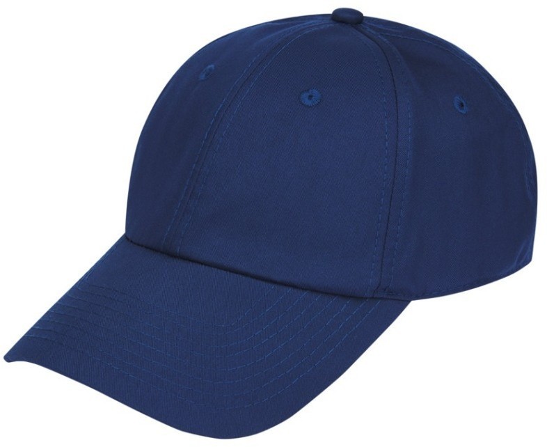 Бейсболка JÖGEL CAMP Blank Cap, темно-синий (1623806)