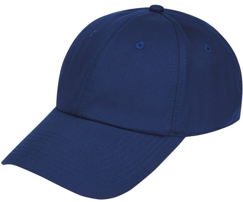 Бейсболка CAMP Blank Cap, темно-синий (1623806)