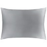 Набор наволочек из премиального сатина светло-серого цвета из коллекции essential, 50х70 см (79830)