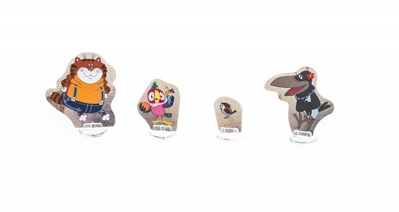 Дорожные игры. А вы были на Таити? (31974)