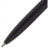 Ручка подарочная шариковая Brauberg Larghetto 0,5 мм синяя 143476 (2) (86884)