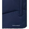 Жилет утепленный c капюшоном JOGEL ESSENTIAL PerFormPROOF Padded Hooded Vest, темно-синий, детский (2126150)