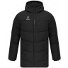 Куртка утепленная JOGEL ESSENTIAL Padded Jacket, черный (2128862)