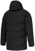 Куртка утепленная JOGEL ESSENTIAL Padded Jacket, черный (2128862)