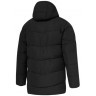 Куртка утепленная JOGEL ESSENTIAL Padded Jacket, черный (2128862)