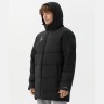 Куртка утепленная JOGEL ESSENTIAL Padded Jacket, черный (2128862)