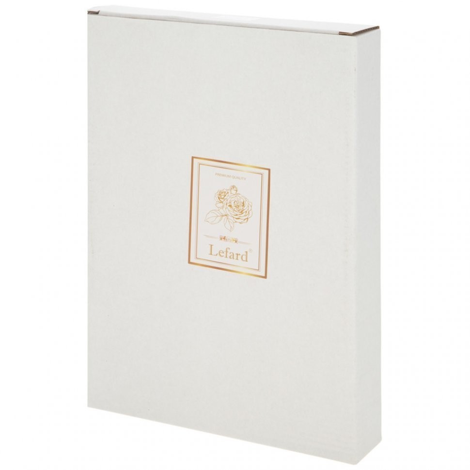 Фоторамка коллекция "ретро-стиль" 17,6*21,9 см Lefard (504-266)