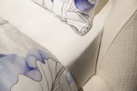 Простыня тенсель белая 240*250 (TT-00015791)