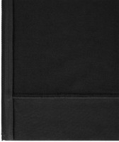 Худи на молнии JOGEL ESSENTIAL Cotton FZ Hoodie, черный (2121906)