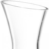 Набор кувшинов для вина и воды на деревянной подставке 1,2 л/1,4 л (59305)