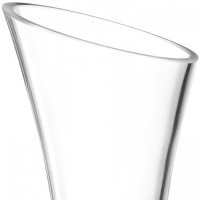 Набор кувшинов для вина и воды на деревянной подставке 1,2 л/1,4 л (59305)