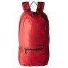Складной рюкзак VICTORINOX Packable Backpack, красный, полиэстер 150D, 25x14x46 см, 16 л (53251)