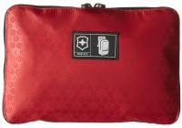 Складной рюкзак VICTORINOX Packable Backpack, красный, полиэстер 150D, 25x14x46 см, 16 л (53251)