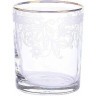 Стакан для виски 250мл. 4шт. "Акация" " (150-4-ГЗ2)