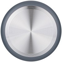 Турка agness  &quot;арктик&quot; с антип. .мрамор. покрытием и ручкой soft touch 600 мл без упак (906-255)