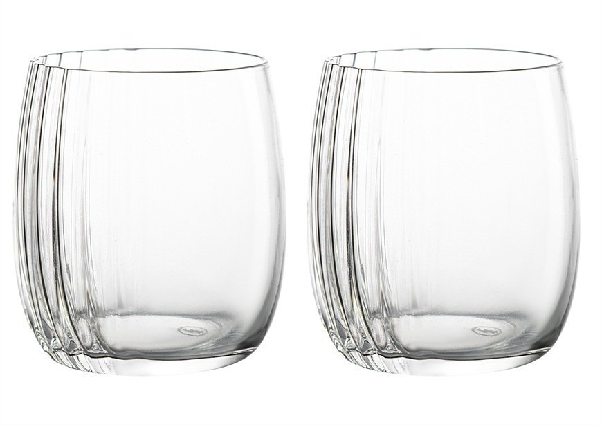 Набор стопок alice в подарочной упаковке, 70 мл, 2 шт. (76631)