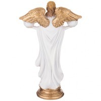 Подсвечник &quot;ангел&quot; 28*5*26 см Lefard (146-1658)