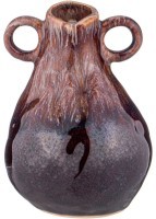 Ваза декоративная высота 16,8см Lefard (146-1917)