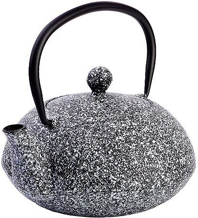 Заварочный чайник чугунный 880 мл MAYER BOCH (40527)