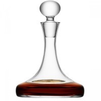 Декантер с широким дном bar 1 л (59286)